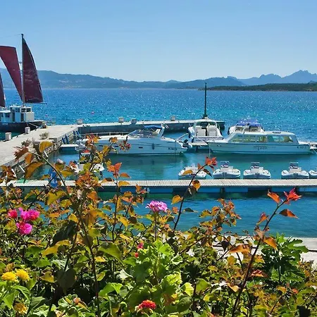 Holiday Il Mirto Isr01300 Cyb * Palau
