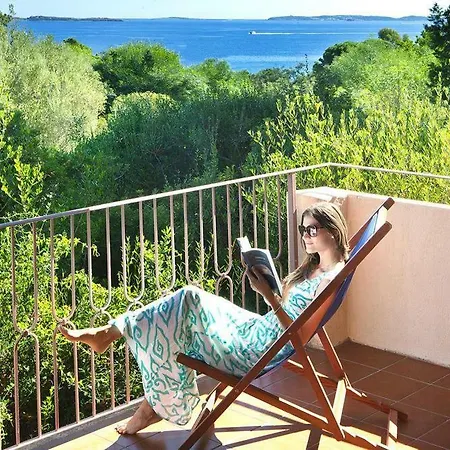 Holiday Il Mirto Isr01300 Cyb * Palau
