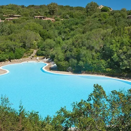 Holiday Il Mirto Isr01300 Cyb Apartmán