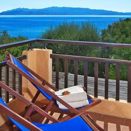 Holiday Il Mirto Isr01300 Cyb Apartmán Palau
