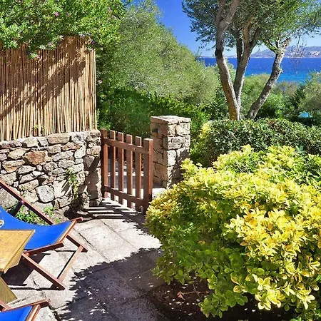 Holiday Il Mirto Isr01300 Cyb Palau