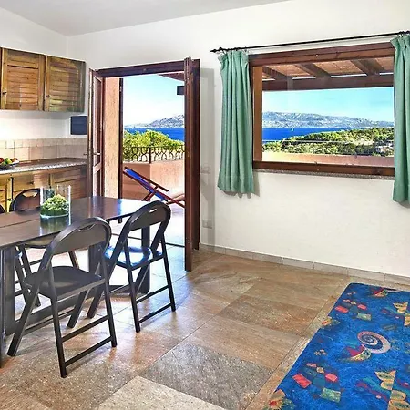 Holiday Il Mirto Isr01300 Cyb Apartmán Palau