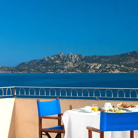 Holiday Il Mirto Isr01300 Cyb *