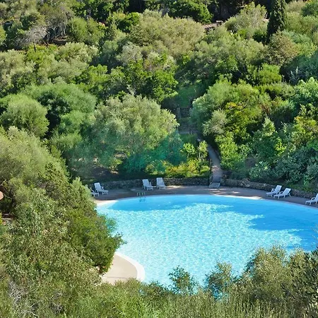 Holiday Il Mirto Isr01300 Cyb Apartmán Palau