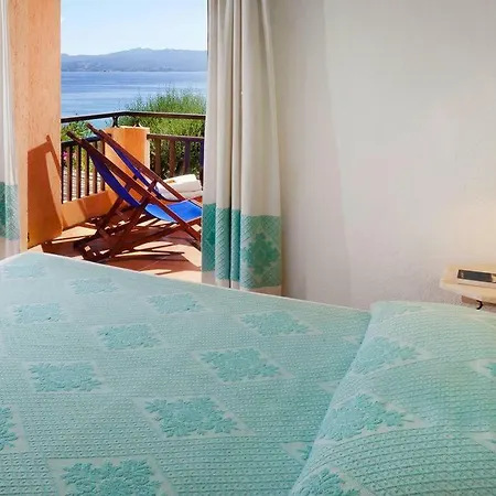 Holiday Il Mirto Isr01300 Cyb Apartmán *