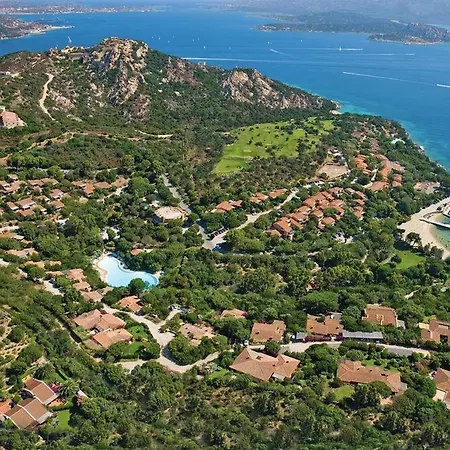 Holiday Il Mirto Isr01300 Cyb *